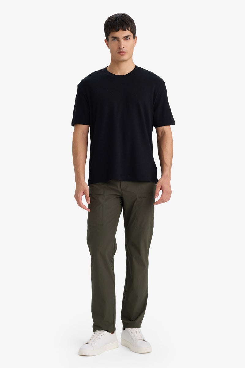 ديفاكتو تيشيرت قطن 100% - Image 2